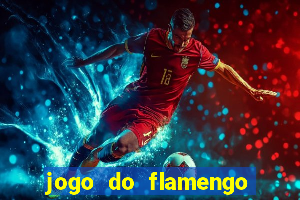 jogo do flamengo online multi